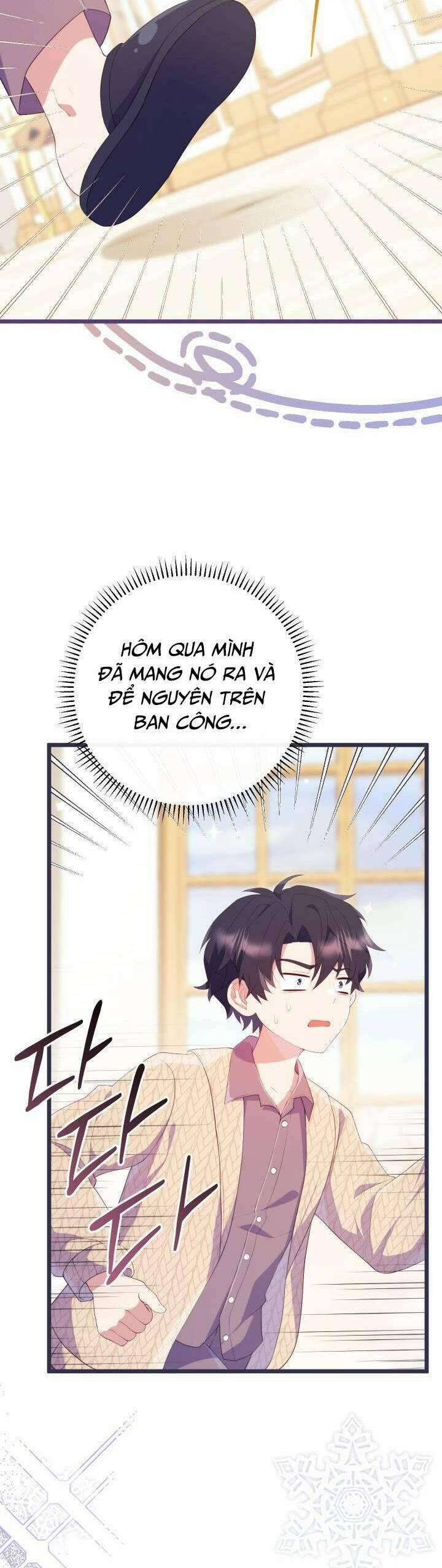 Trở Thành Bạn Thời Thơ Ấu Của Nam Phụ Ám Ảnh 16 trang 50