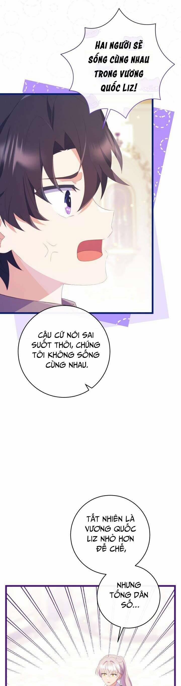 Trở Thành Bạn Thời Thơ Ấu Của Nam Phụ Ám Ảnh 16 trang 6