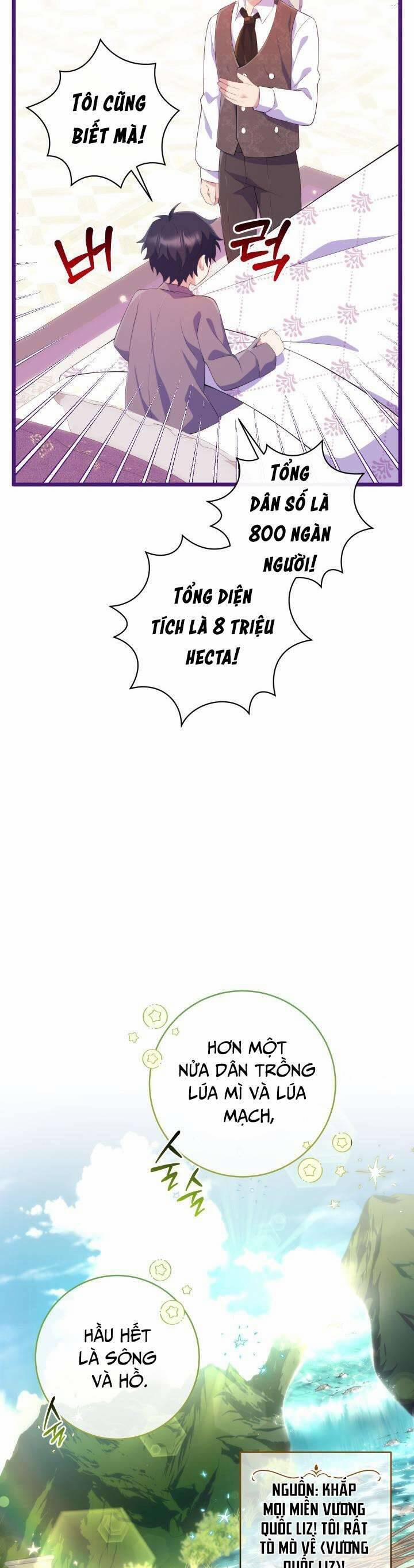 Trở Thành Bạn Thời Thơ Ấu Của Nam Phụ Ám Ảnh 16 trang 7