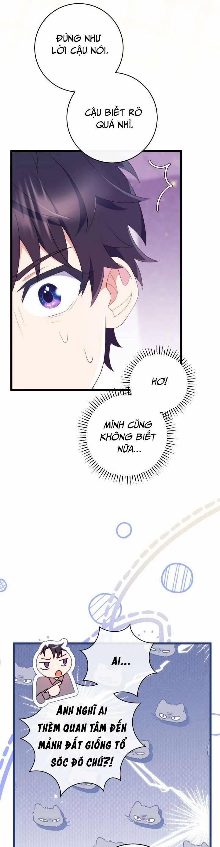 Trở Thành Bạn Thời Thơ Ấu Của Nam Phụ Ám Ảnh 16 trang 9