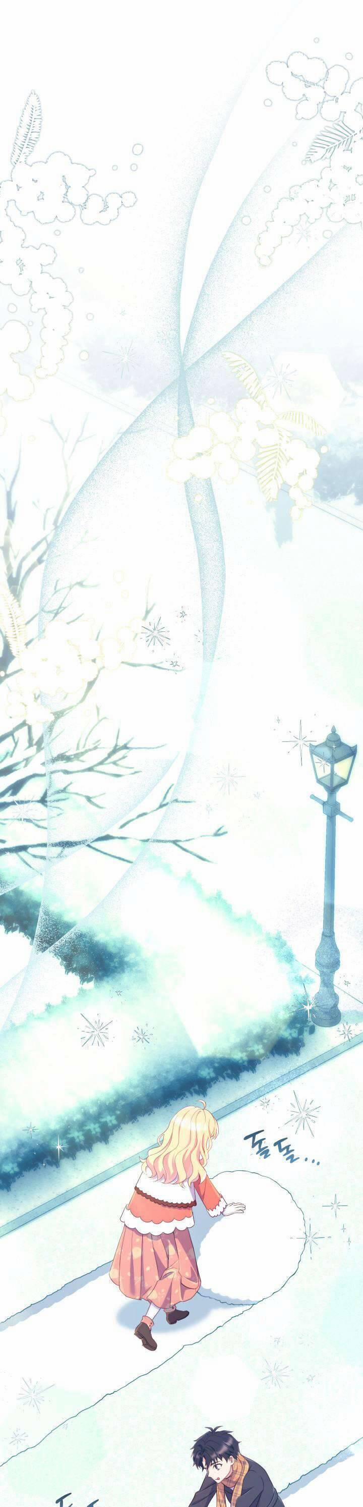 Trở Thành Bạn Thời Thơ Ấu Của Nam Phụ Ám Ảnh 17 trang 1