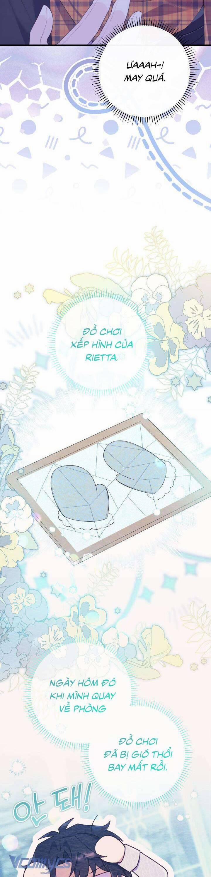 Trở Thành Bạn Thời Thơ Ấu Của Nam Phụ Ám Ảnh 17 trang 21