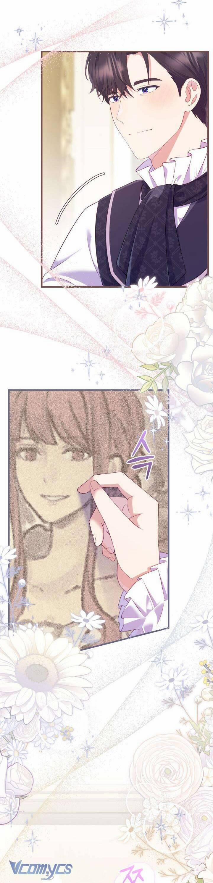 Trở Thành Bạn Thời Thơ Ấu Của Nam Phụ Ám Ảnh 17 trang 28