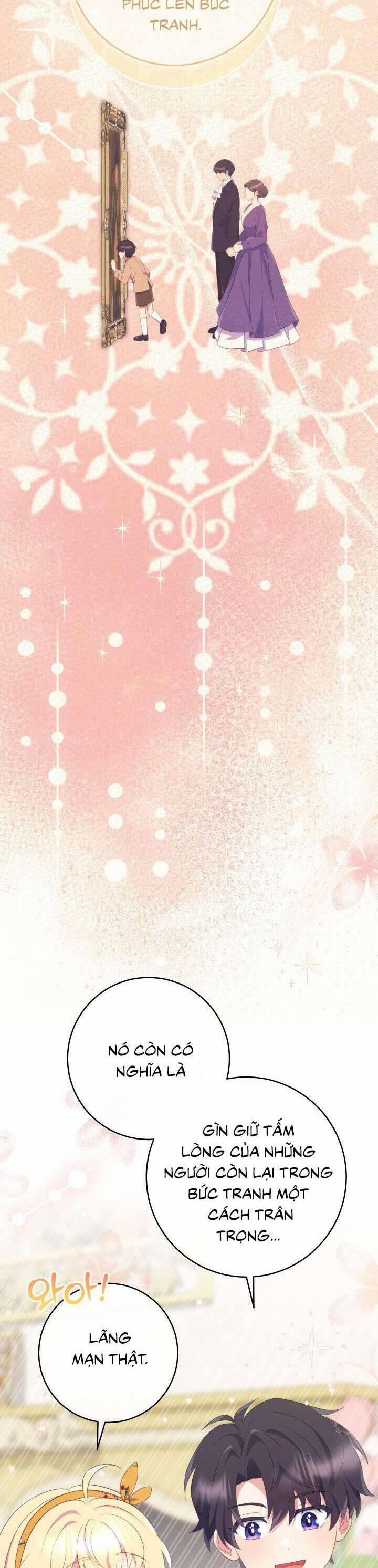 Trở Thành Bạn Thời Thơ Ấu Của Nam Phụ Ám Ảnh 17 trang 31