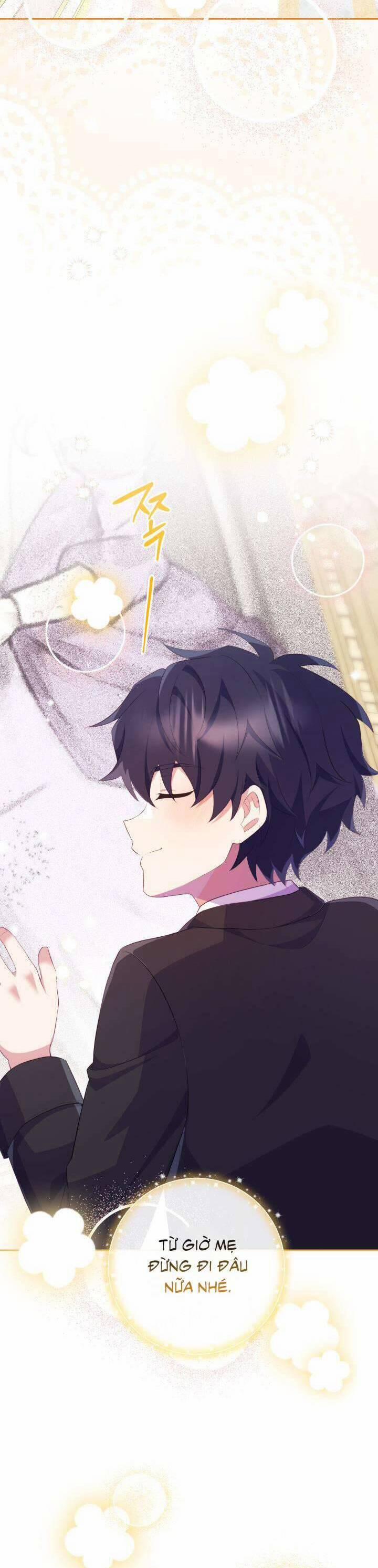 Trở Thành Bạn Thời Thơ Ấu Của Nam Phụ Ám Ảnh 17 trang 34