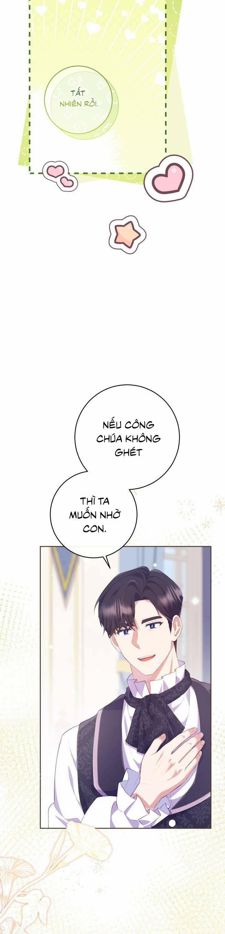 Trở Thành Bạn Thời Thơ Ấu Của Nam Phụ Ám Ảnh 17 trang 36