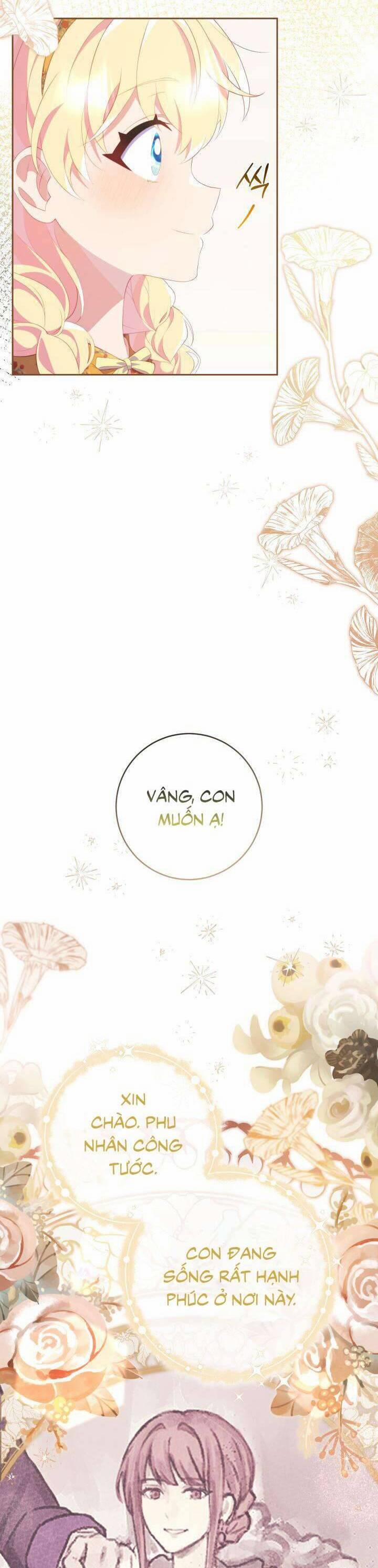 Trở Thành Bạn Thời Thơ Ấu Của Nam Phụ Ám Ảnh 17 trang 37