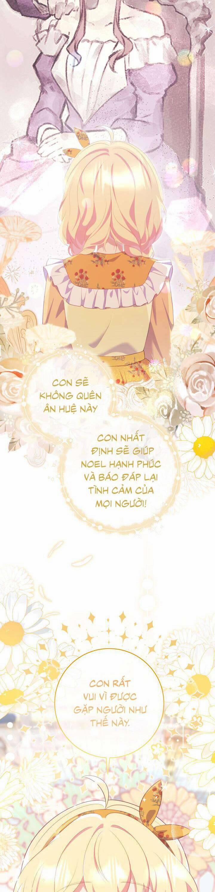 Trở Thành Bạn Thời Thơ Ấu Của Nam Phụ Ám Ảnh 17 trang 38