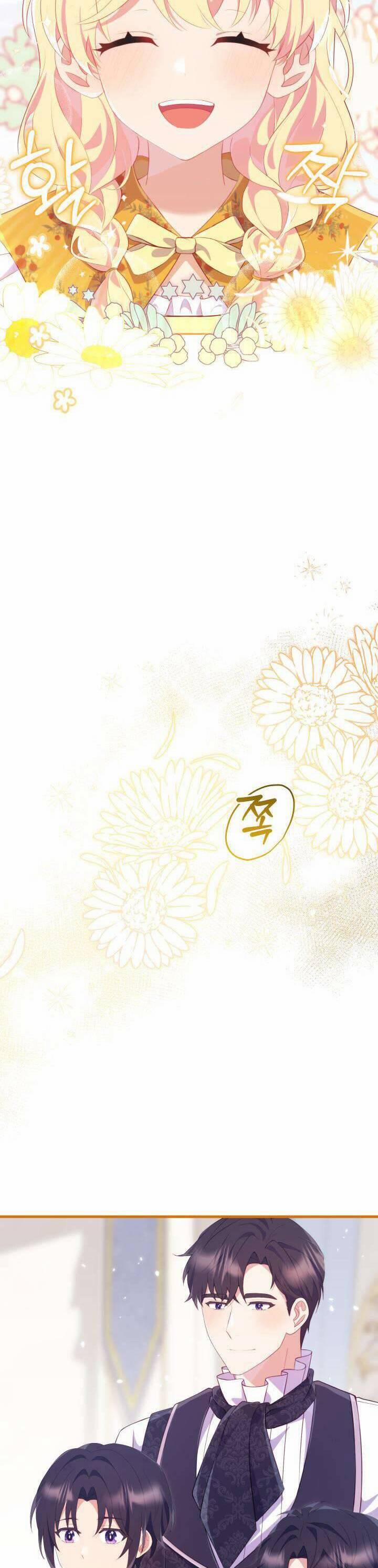 Trở Thành Bạn Thời Thơ Ấu Của Nam Phụ Ám Ảnh 17 trang 39