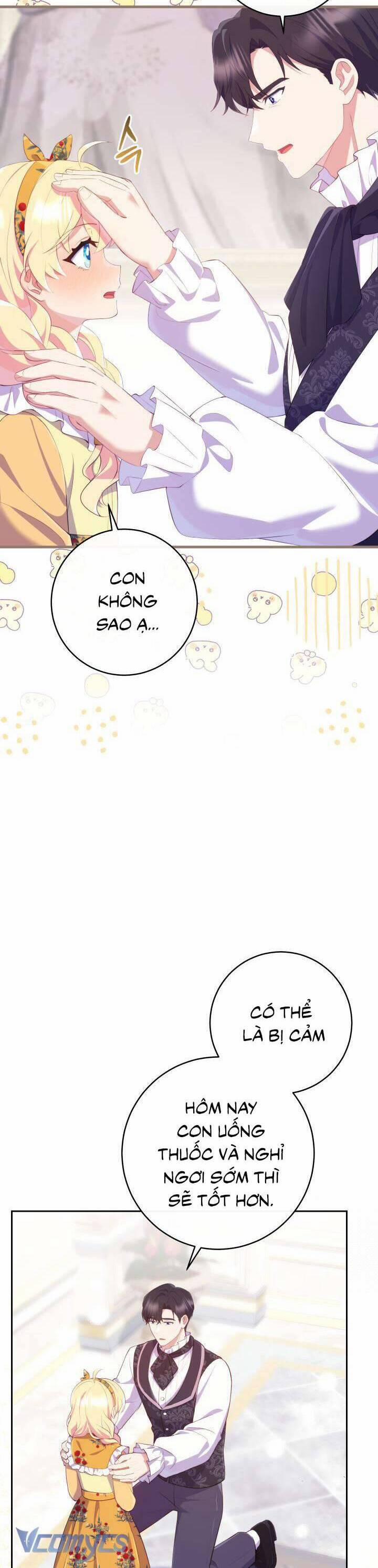 Trở Thành Bạn Thời Thơ Ấu Của Nam Phụ Ám Ảnh 17 trang 42