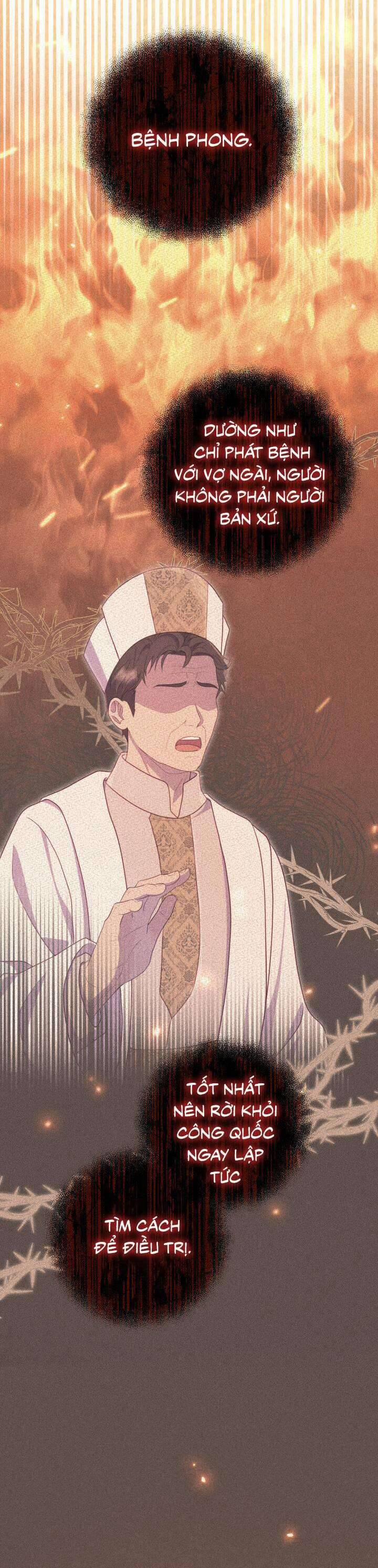 Trở Thành Bạn Thời Thơ Ấu Của Nam Phụ Ám Ảnh 17 trang 48