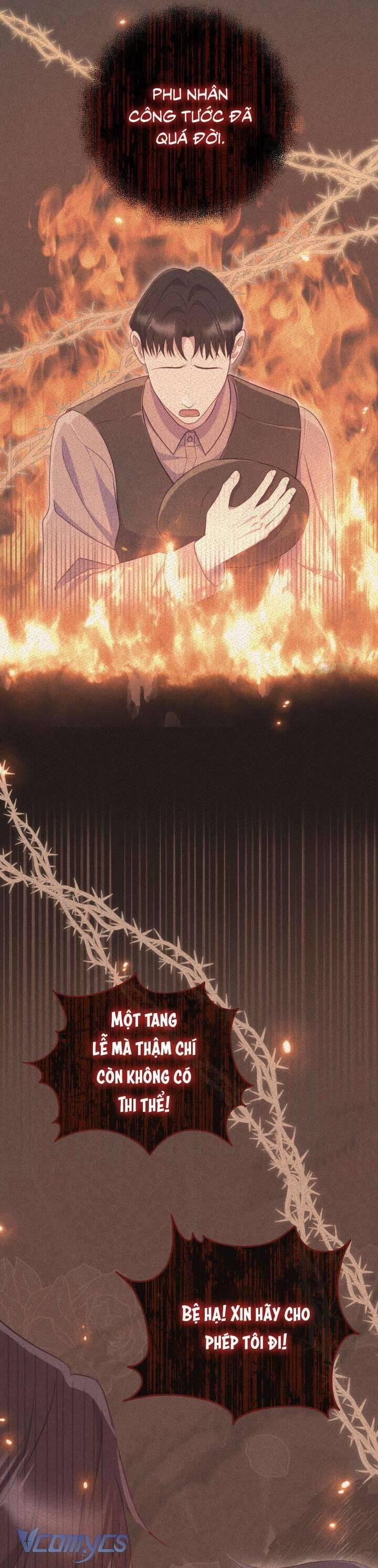 Trở Thành Bạn Thời Thơ Ấu Của Nam Phụ Ám Ảnh 17 trang 49