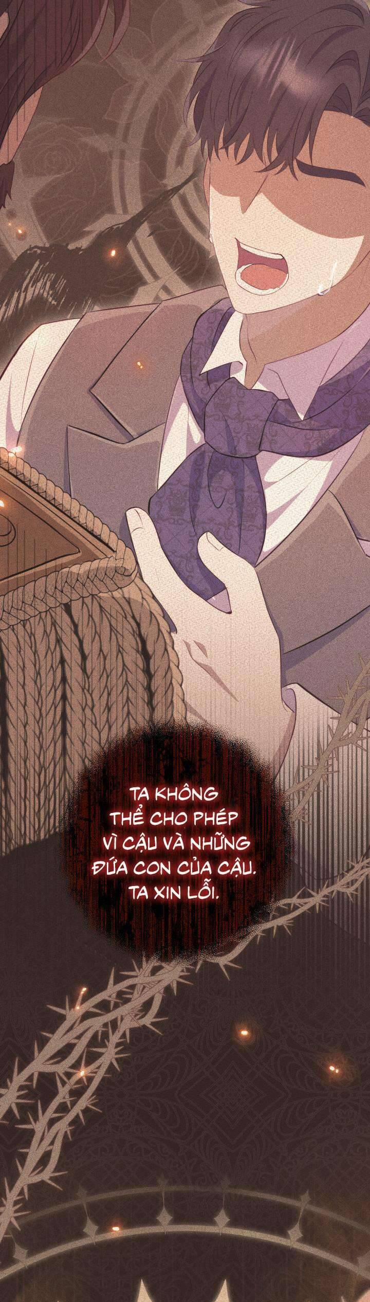 Trở Thành Bạn Thời Thơ Ấu Của Nam Phụ Ám Ảnh 17 trang 50