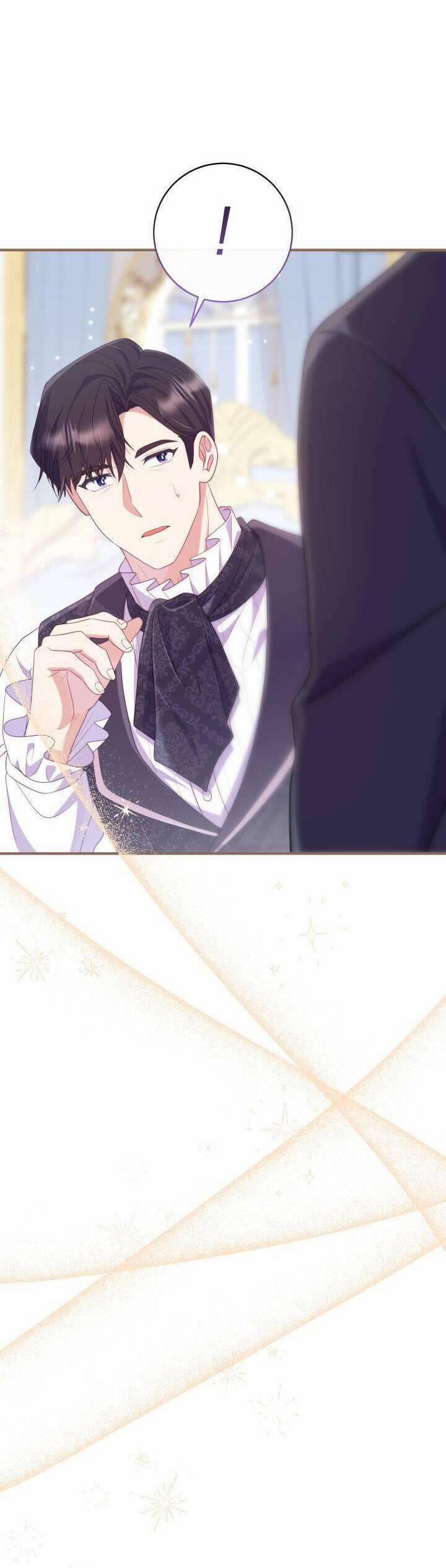 Trở Thành Bạn Thời Thơ Ấu Của Nam Phụ Ám Ảnh 17 trang 53