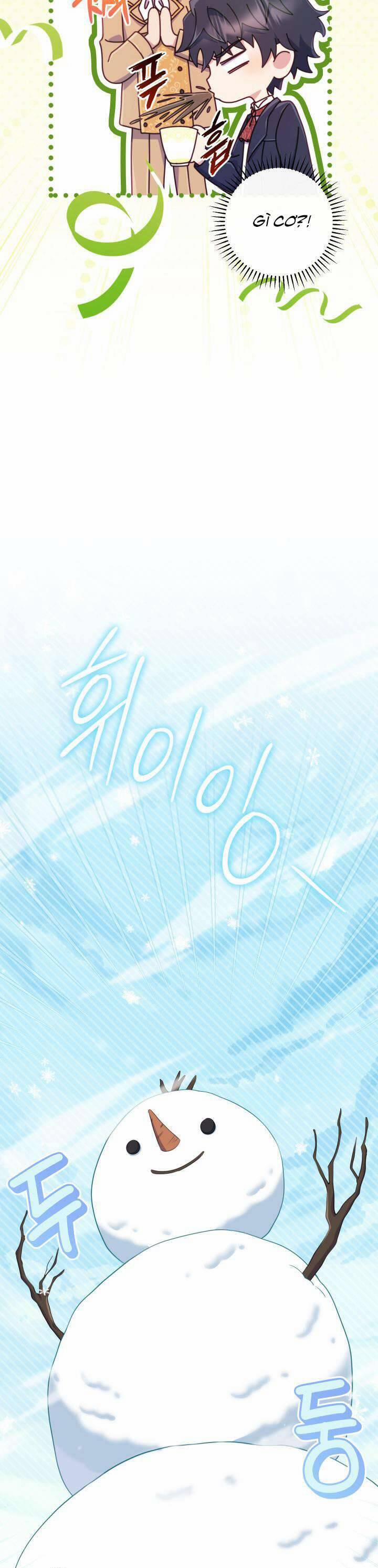 Trở Thành Bạn Thời Thơ Ấu Của Nam Phụ Ám Ảnh 17 trang 8