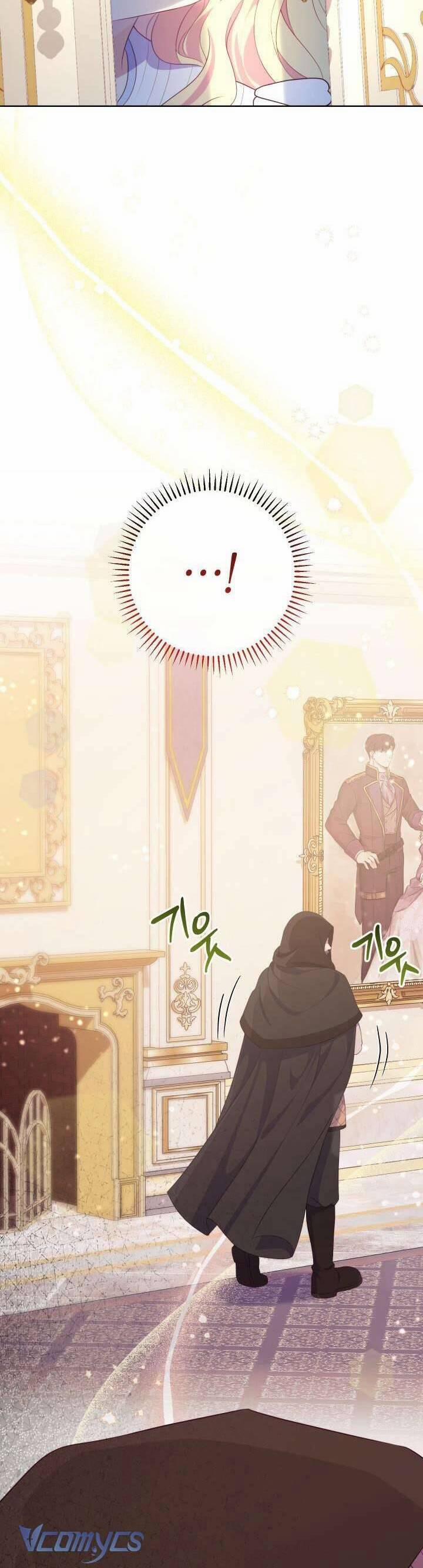 Trở Thành Bạn Thời Thơ Ấu Của Nam Phụ Ám Ảnh 18 trang 15