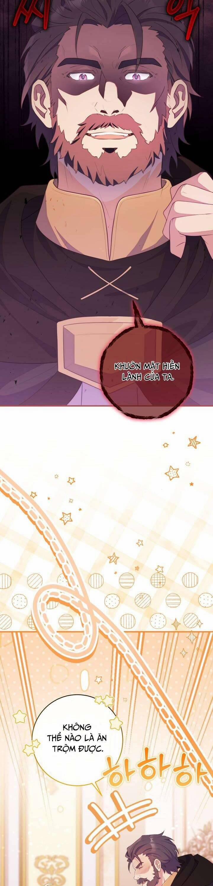 Trở Thành Bạn Thời Thơ Ấu Của Nam Phụ Ám Ảnh 18 trang 20