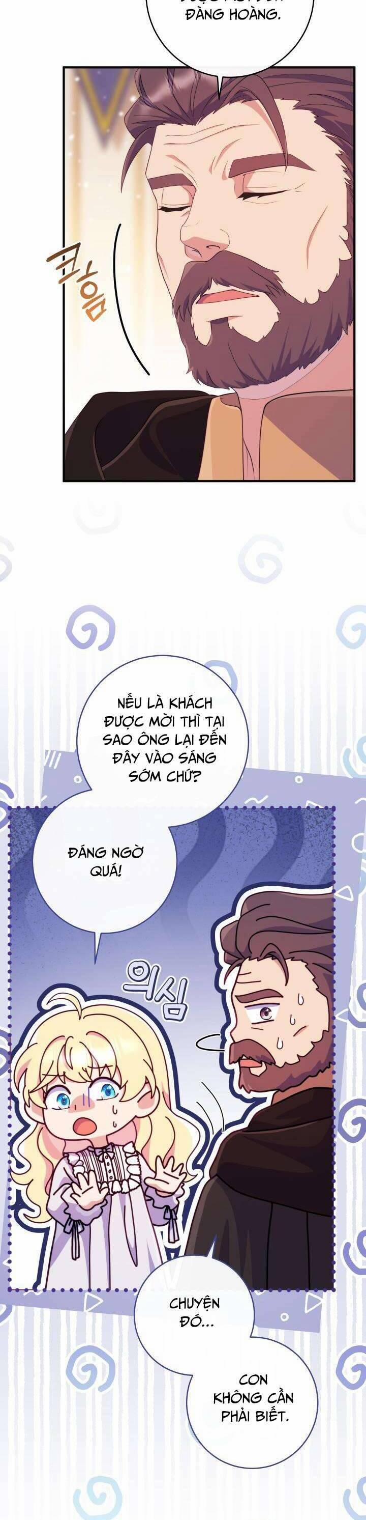 Trở Thành Bạn Thời Thơ Ấu Của Nam Phụ Ám Ảnh 18 trang 27