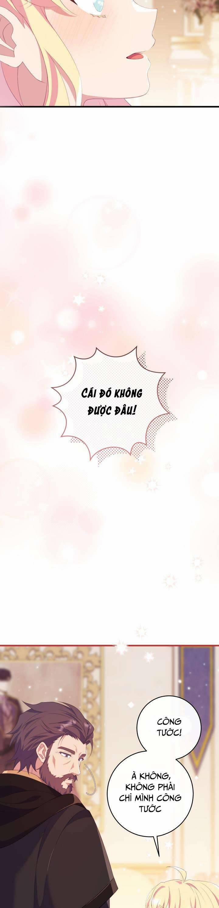 Trở Thành Bạn Thời Thơ Ấu Của Nam Phụ Ám Ảnh 18 trang 30