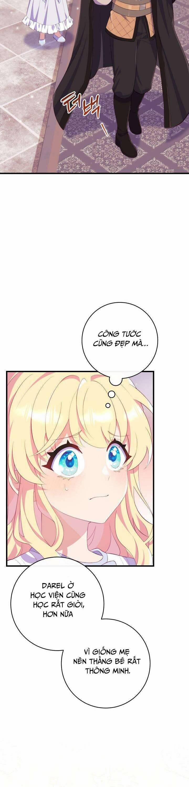 Trở Thành Bạn Thời Thơ Ấu Của Nam Phụ Ám Ảnh 18 trang 33