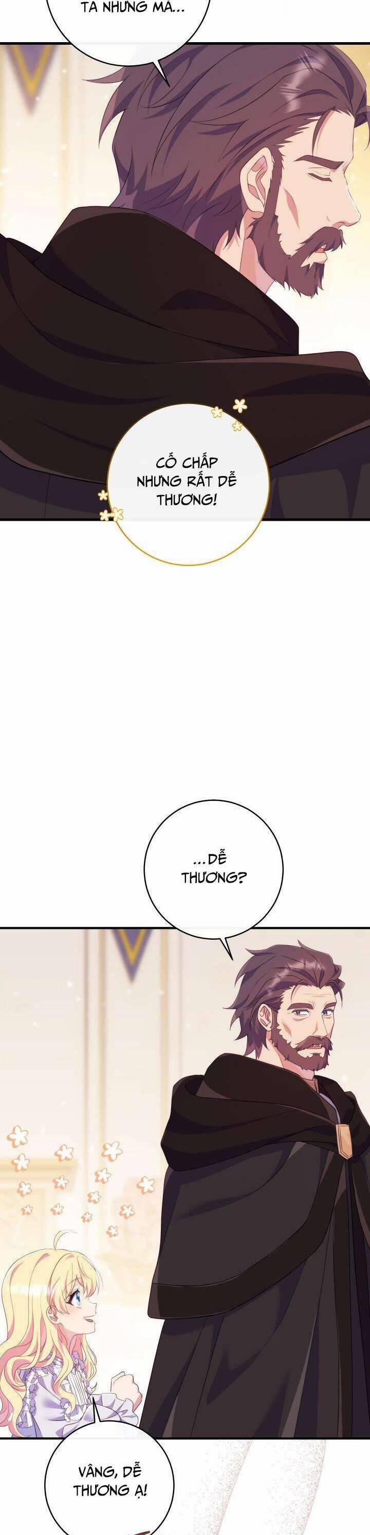 Trở Thành Bạn Thời Thơ Ấu Của Nam Phụ Ám Ảnh 18 trang 35