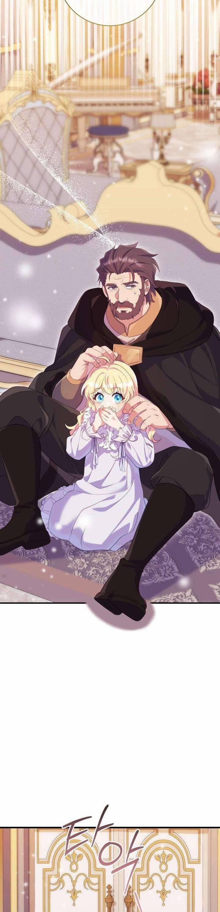 Trở Thành Bạn Thời Thơ Ấu Của Nam Phụ Ám Ảnh 18 trang 38