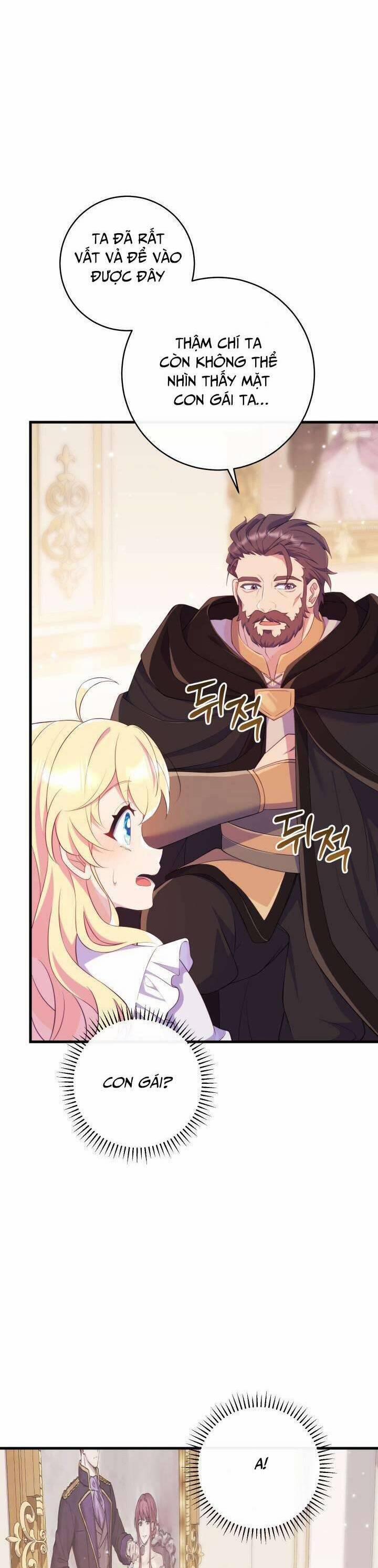 Trở Thành Bạn Thời Thơ Ấu Của Nam Phụ Ám Ảnh 18 trang 42