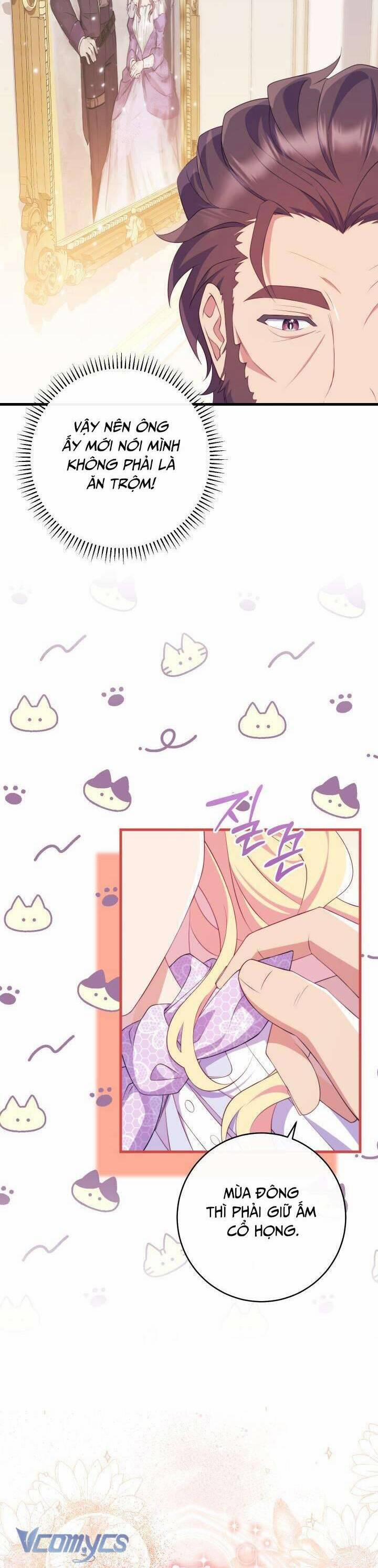 Trở Thành Bạn Thời Thơ Ấu Của Nam Phụ Ám Ảnh 18 trang 43