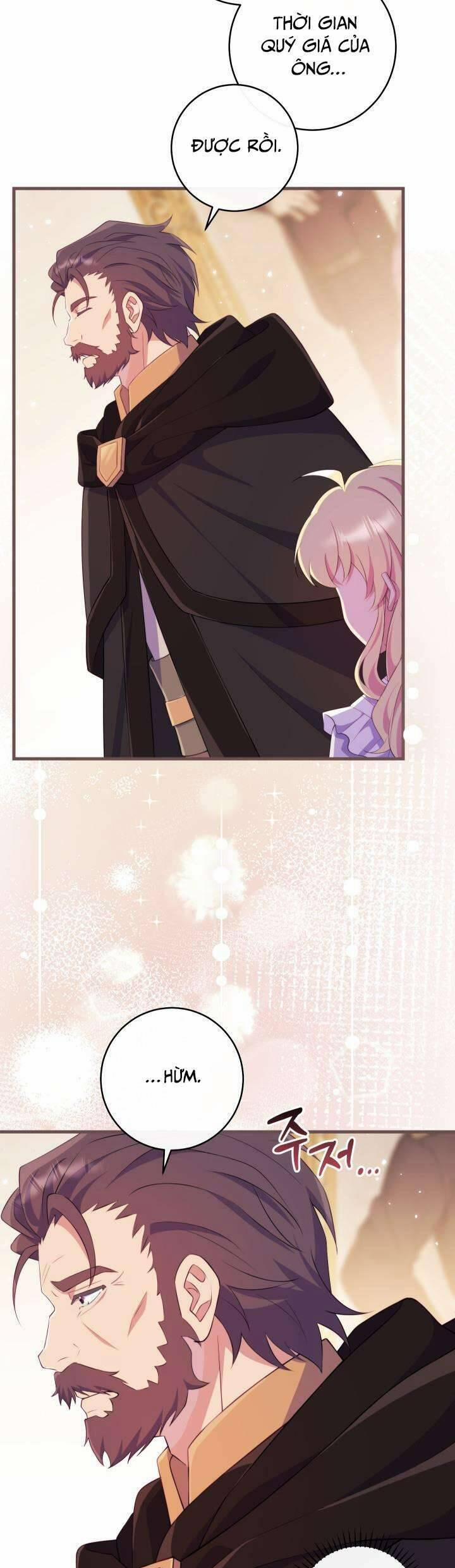 Trở Thành Bạn Thời Thơ Ấu Của Nam Phụ Ám Ảnh 18 trang 45