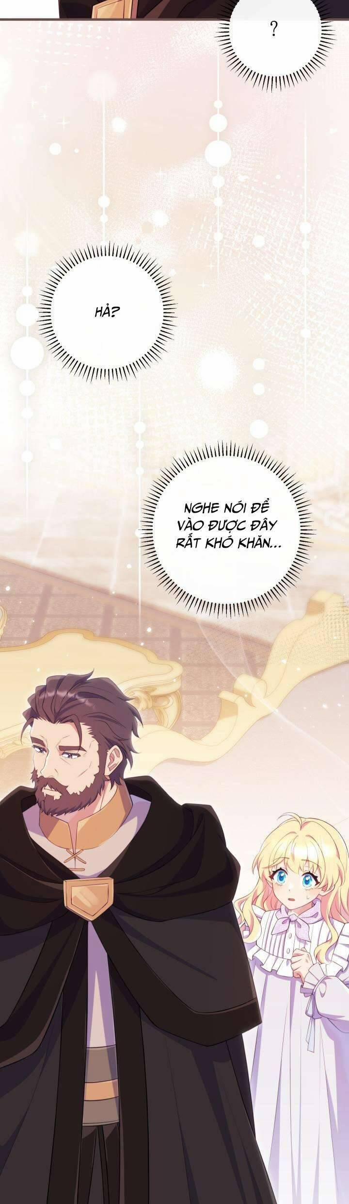 Trở Thành Bạn Thời Thơ Ấu Của Nam Phụ Ám Ảnh 18 trang 46