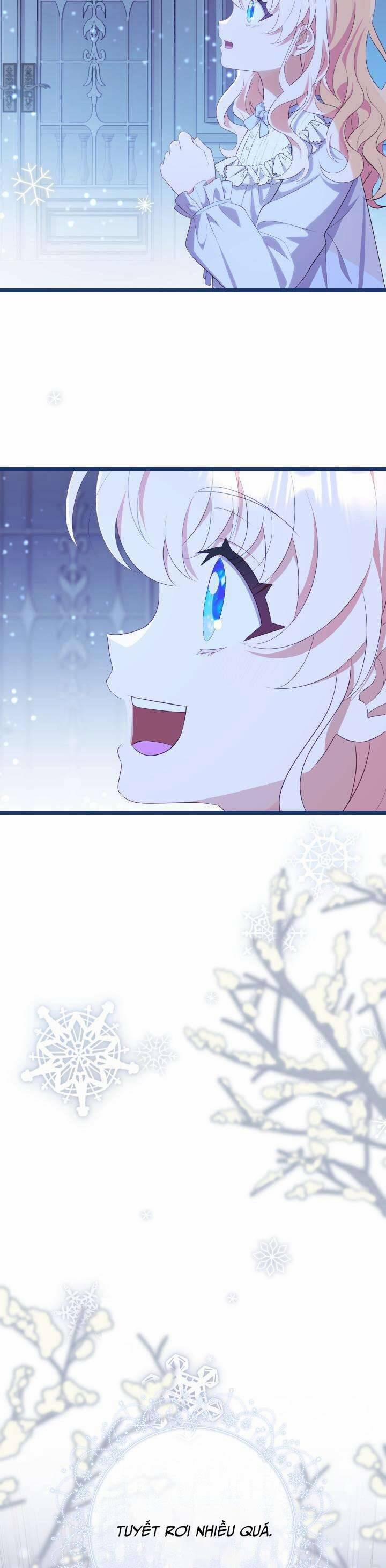 Trở Thành Bạn Thời Thơ Ấu Của Nam Phụ Ám Ảnh 18 trang 5