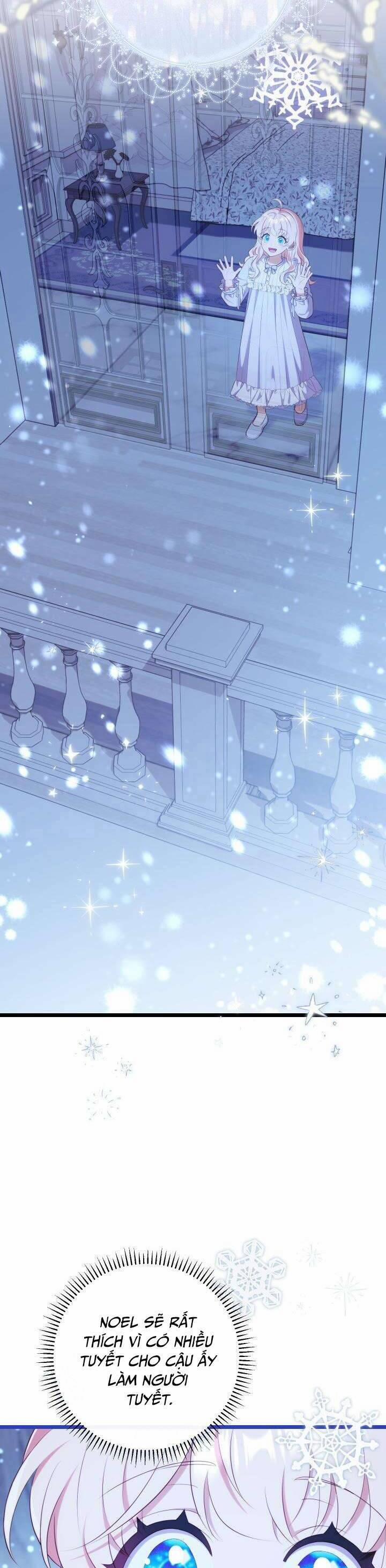 Trở Thành Bạn Thời Thơ Ấu Của Nam Phụ Ám Ảnh 18 trang 6