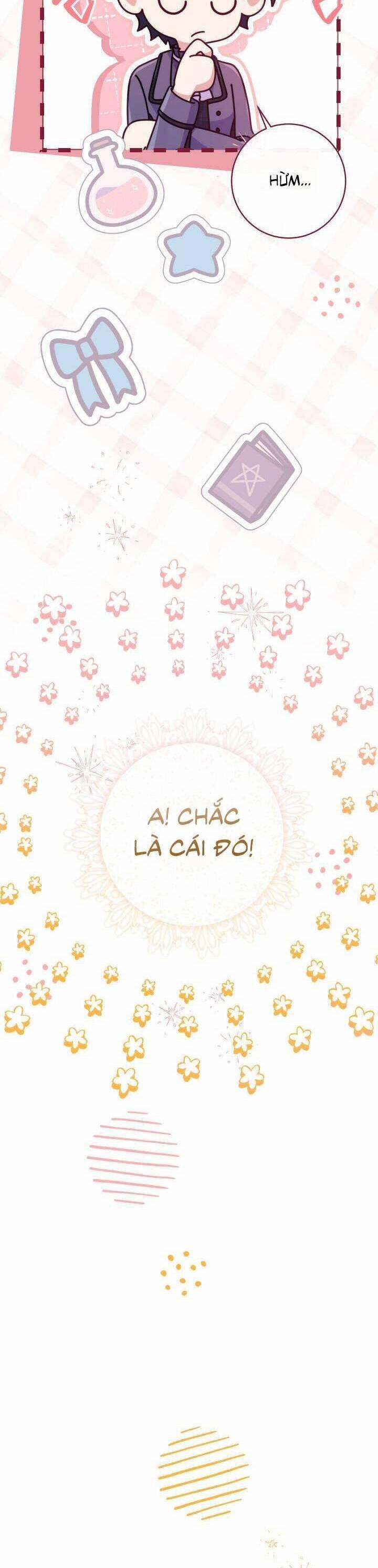 Trở Thành Bạn Thời Thơ Ấu Của Nam Phụ Ám Ảnh 19 trang 24