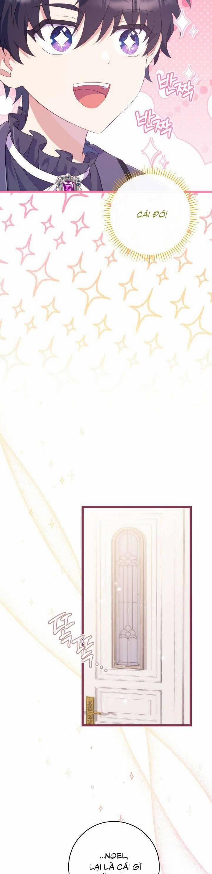 Trở Thành Bạn Thời Thơ Ấu Của Nam Phụ Ám Ảnh 19 trang 37