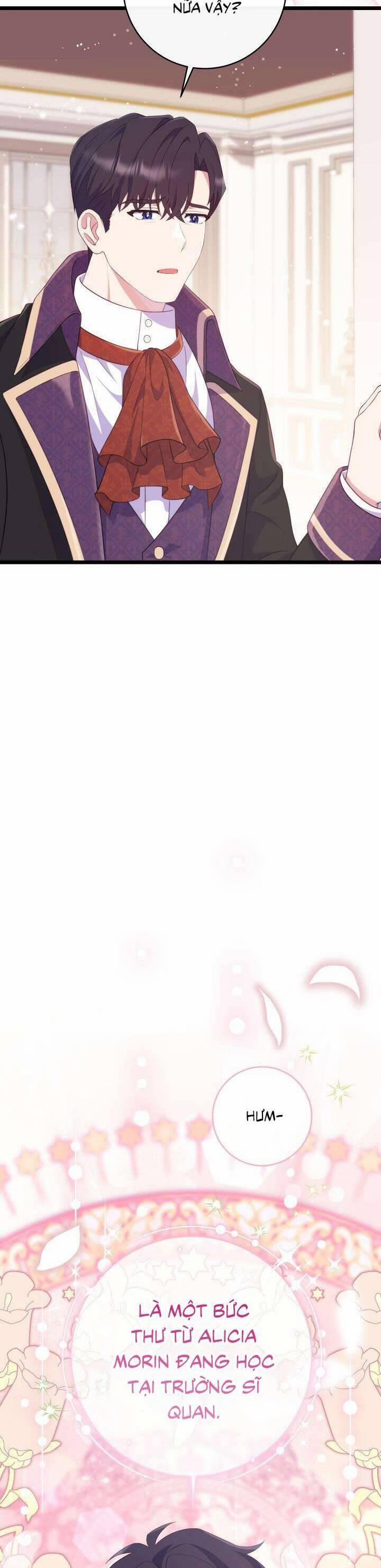 Trở Thành Bạn Thời Thơ Ấu Của Nam Phụ Ám Ảnh 19 trang 38