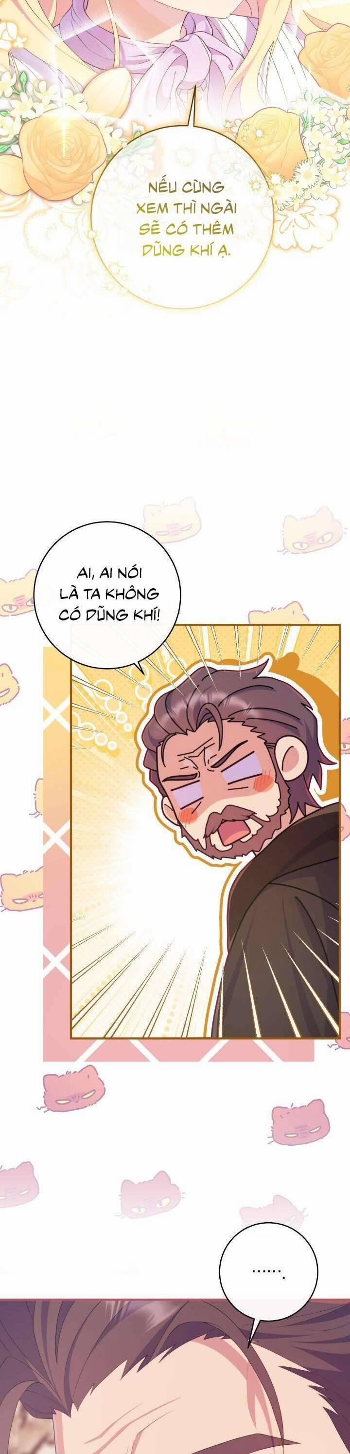 Trở Thành Bạn Thời Thơ Ấu Của Nam Phụ Ám Ảnh 19 trang 4