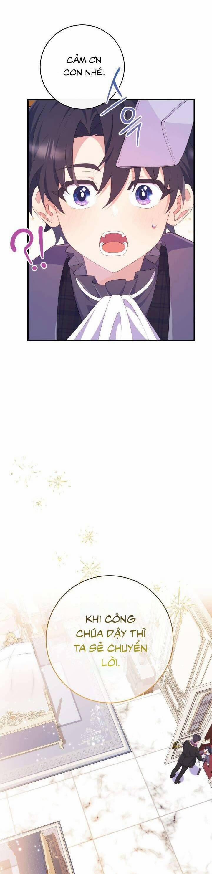 Trở Thành Bạn Thời Thơ Ấu Của Nam Phụ Ám Ảnh 19 trang 41