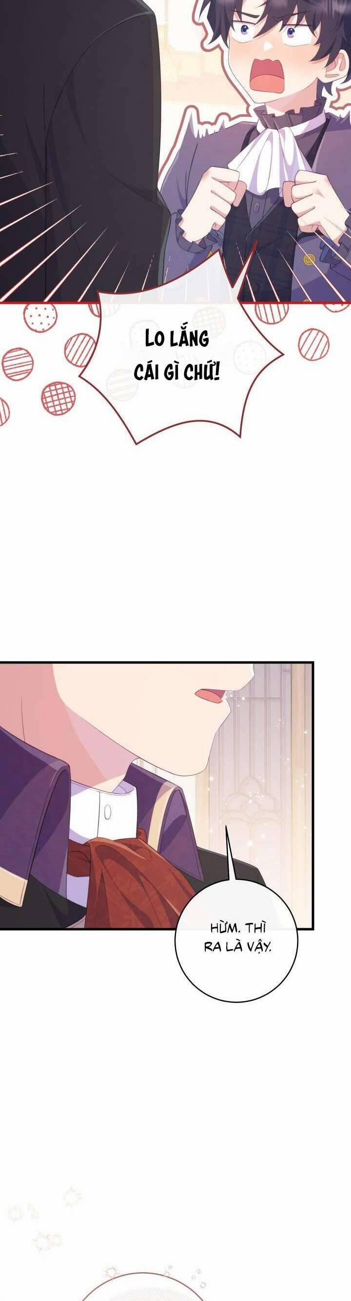 Trở Thành Bạn Thời Thơ Ấu Của Nam Phụ Ám Ảnh 19 trang 44