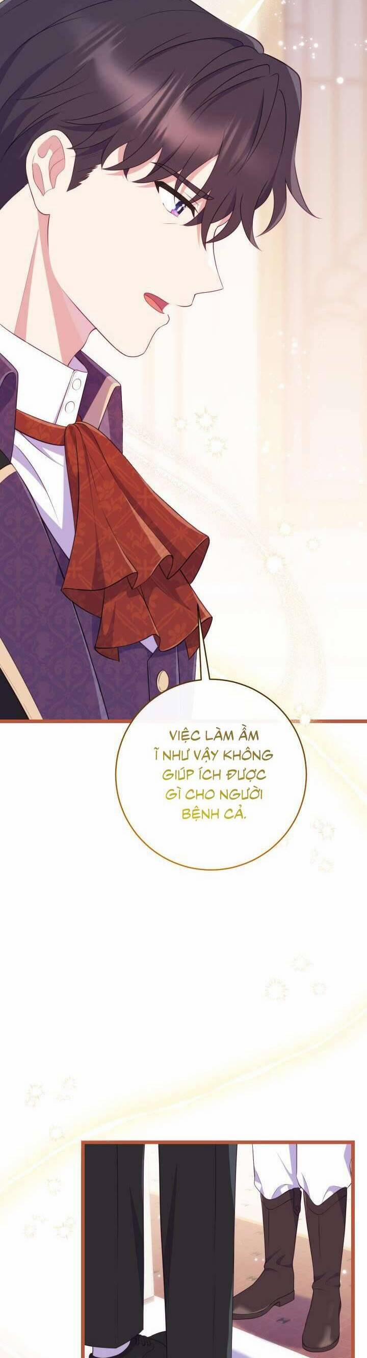 Trở Thành Bạn Thời Thơ Ấu Của Nam Phụ Ám Ảnh 19 trang 46