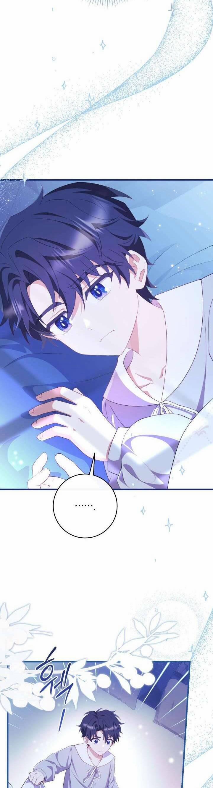 Trở Thành Bạn Thời Thơ Ấu Của Nam Phụ Ám Ảnh 19 trang 49