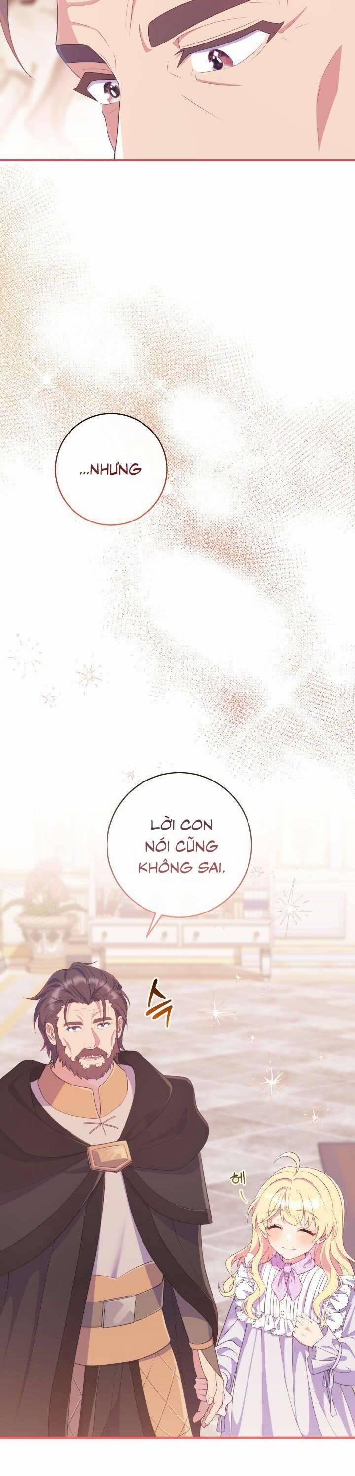 Trở Thành Bạn Thời Thơ Ấu Của Nam Phụ Ám Ảnh 19 trang 5