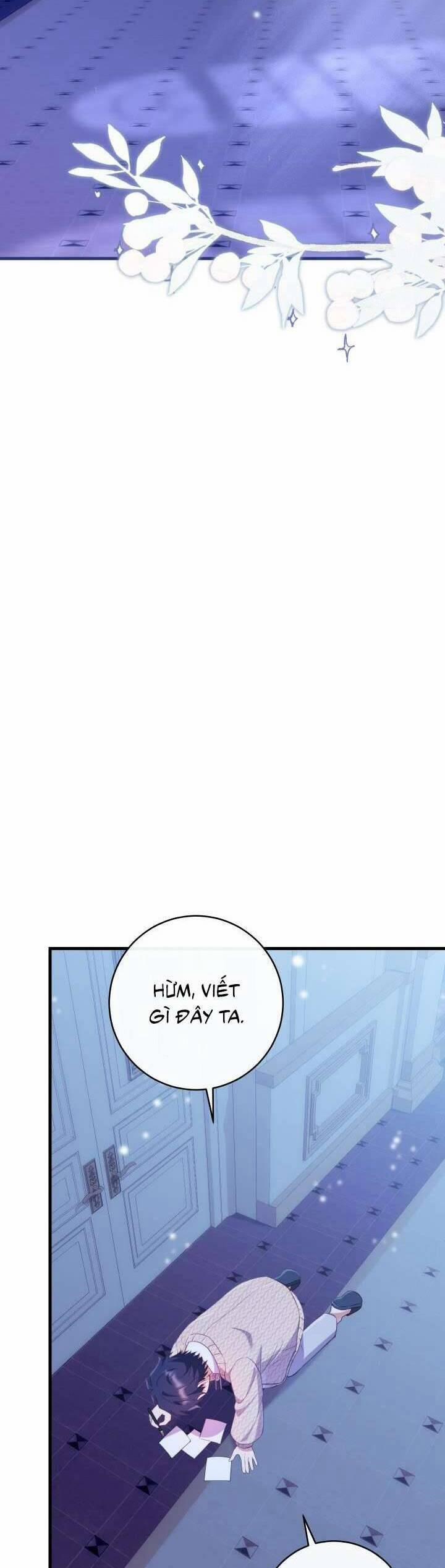 Trở Thành Bạn Thời Thơ Ấu Của Nam Phụ Ám Ảnh 19 trang 52