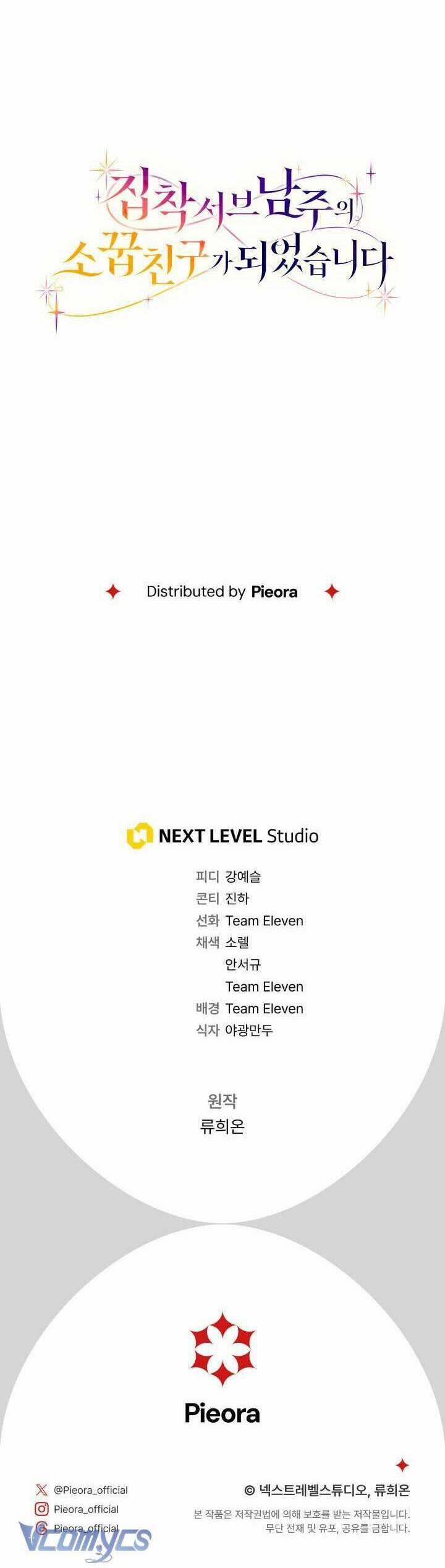 Trở Thành Bạn Thời Thơ Ấu Của Nam Phụ Ám Ảnh 19 trang 55