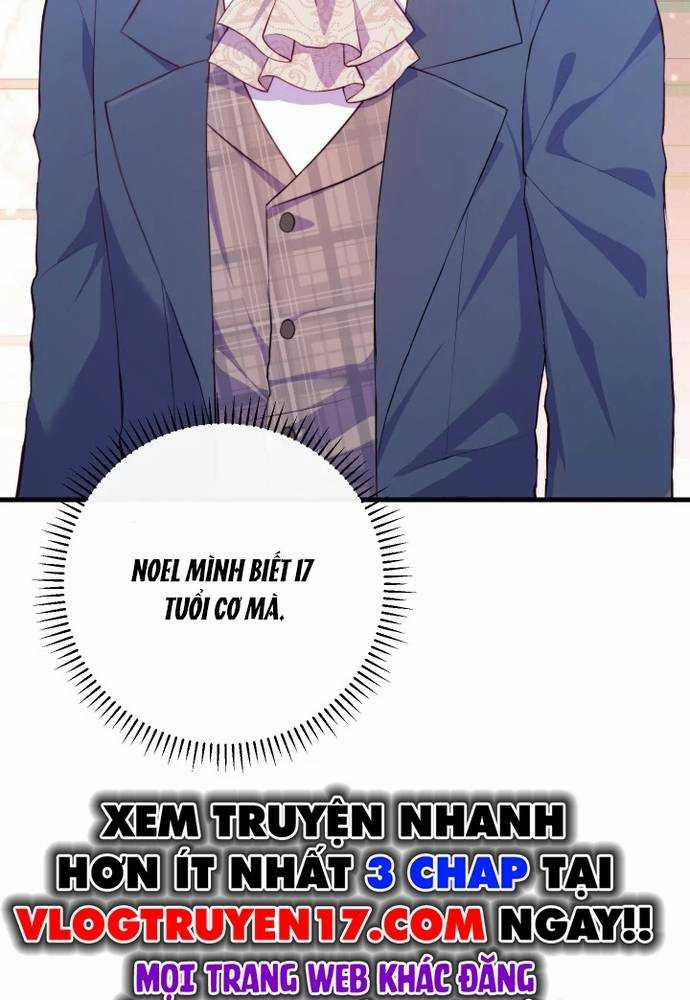 Trở Thành Bạn Thời Thơ Ấu Của Nam Phụ Ám Ảnh 2 trang 10