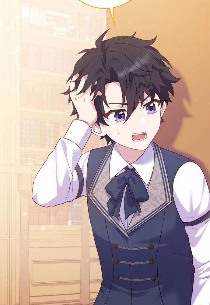 Trở Thành Bạn Thời Thơ Ấu Của Nam Phụ Ám Ảnh 2 trang 112