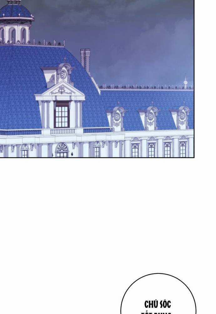 Trở Thành Bạn Thời Thơ Ấu Của Nam Phụ Ám Ảnh 2 trang 127