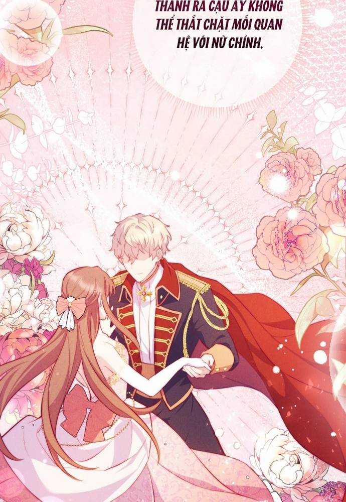 Trở Thành Bạn Thời Thơ Ấu Của Nam Phụ Ám Ảnh 2 trang 13