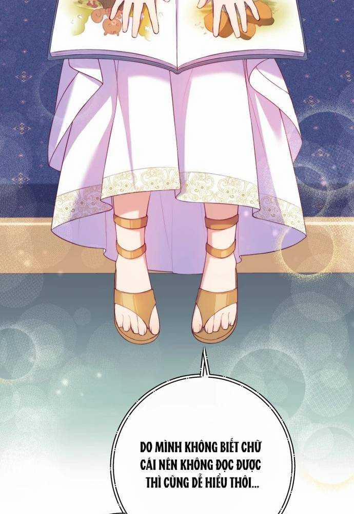 Trở Thành Bạn Thời Thơ Ấu Của Nam Phụ Ám Ảnh 2 trang 131