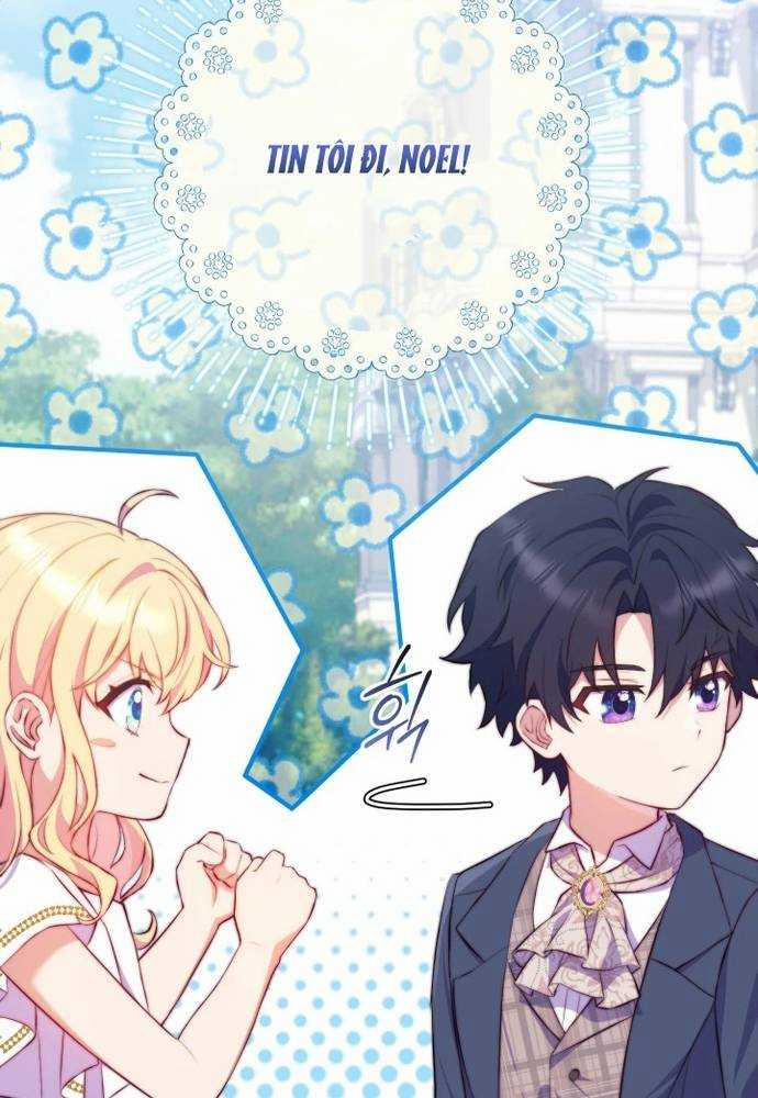 Trở Thành Bạn Thời Thơ Ấu Của Nam Phụ Ám Ảnh 2 trang 19