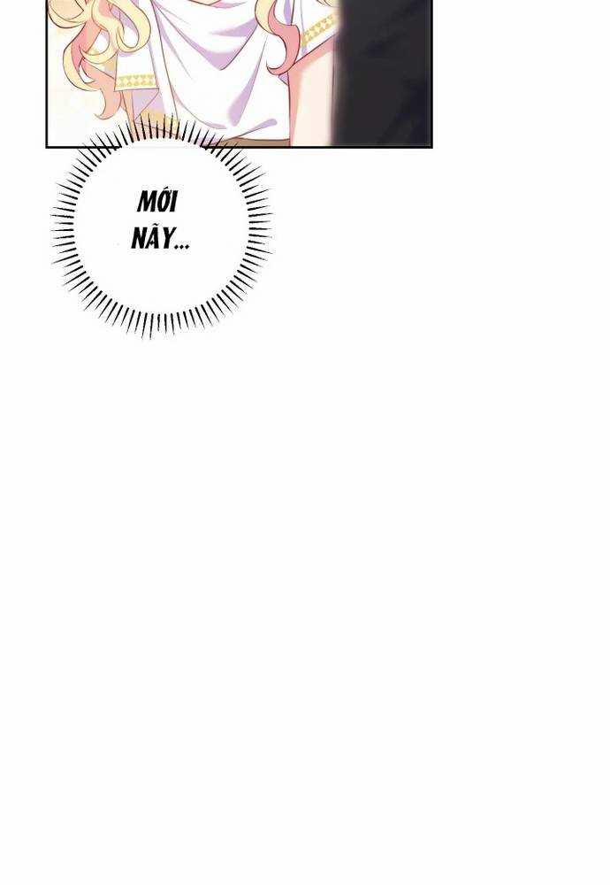 Trở Thành Bạn Thời Thơ Ấu Của Nam Phụ Ám Ảnh 2 trang 21